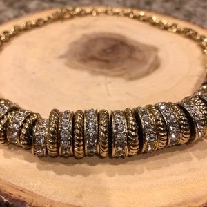 Jcrew short necklace